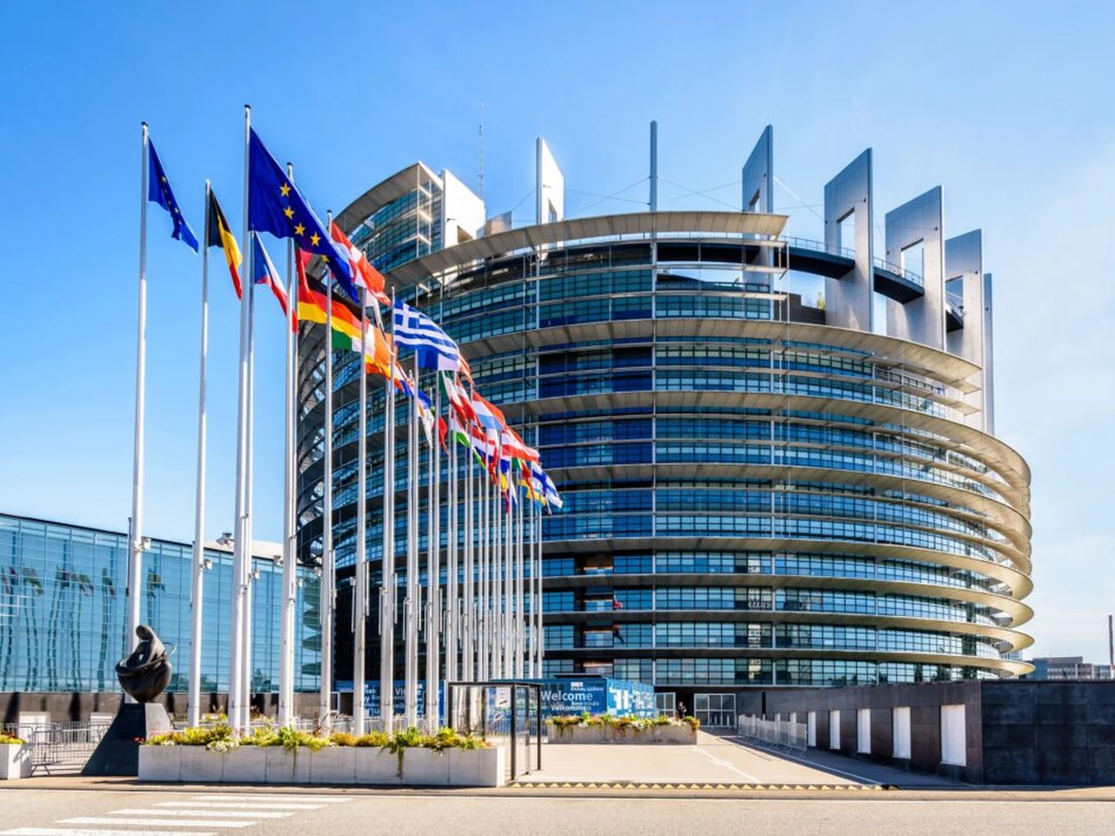 Entgelttransparenzrichtlinie EU
