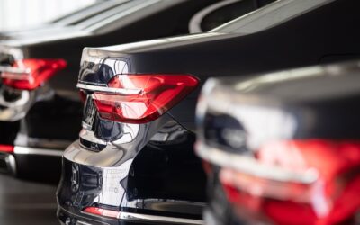 Firmenwagen im Faktencheck – Zahlen, Trends und Einblicke in die Vergütungspraxis